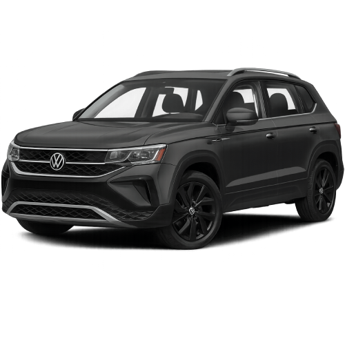 Compact SUV (1-3 Passengers)