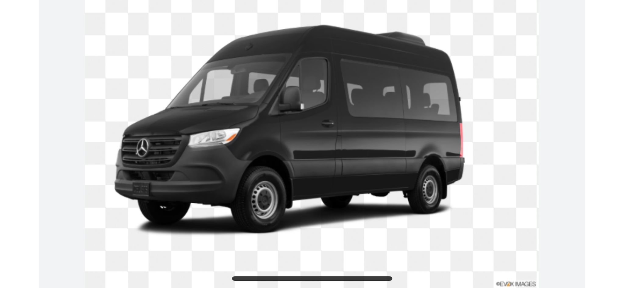 Compact SUV (1-3 Passengers)