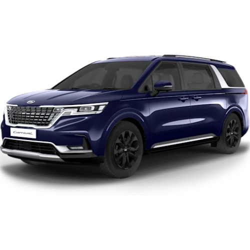 KIA Carnival (3-7 Passengers)